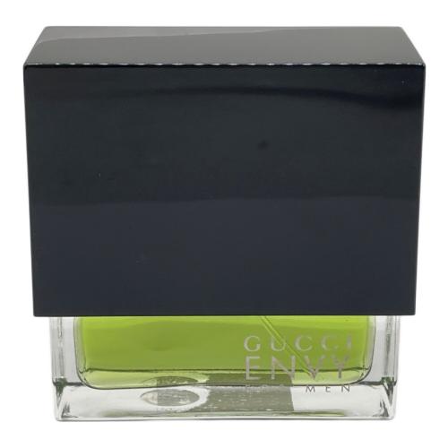 GUCCI (グッチ) オードトワレ ENVY 50ml 残量80%-99%