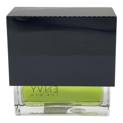 GUCCI (グッチ) オードトワレ ENVY 50ml 残量80%-99%