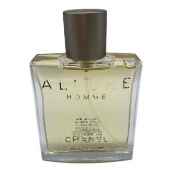 CHANEL (シャネル) フレグランス ALLURE 50ml 残量80%-99%