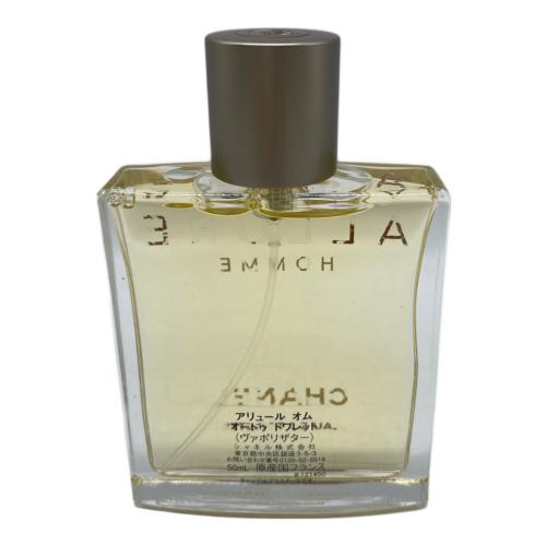 CHANEL (シャネル) フレグランス ALLURE 50ml 残量80%-99%