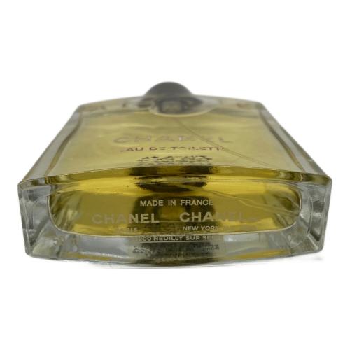 CHANEL (シャネル) フレグランス ALLURE 50ml 残量80%-99%