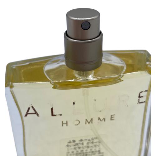 CHANEL (シャネル) フレグランス ALLURE 50ml 残量80%-99%
