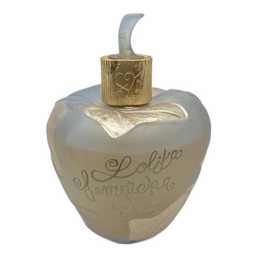 Lolita Lempicka (ロリータ レンピカ) スパークリング ライトフレグランス 100ml 残量80%-99%