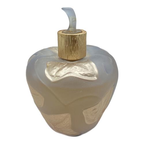 Lolita Lempicka (ロリータ レンピカ) スパークリング ライトフレグランス 100ml 残量80%-99%