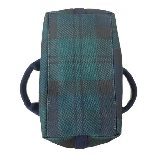 ○★新品未使用 PEARLY GATES ブラックウォッチカートバッグ 2WAY パーリーゲイツ PG ブラックウォッチ柄2WAYカートバッグ