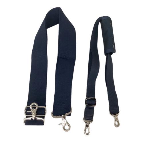 PEARLY GATES (パーリーゲイツ) ゴルフバッグ ネイビー×グリーン