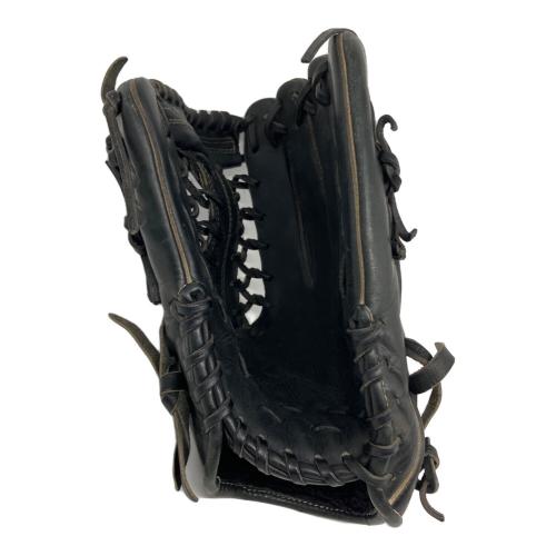 UNDER ARMOUR (アンダーアーマー) I WILL 軟式グローブ QBB0283 ブラック