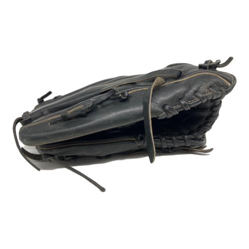 UNDER ARMOUR (アンダーアーマー) I WILL 軟式グローブ QBB0283 ブラック
