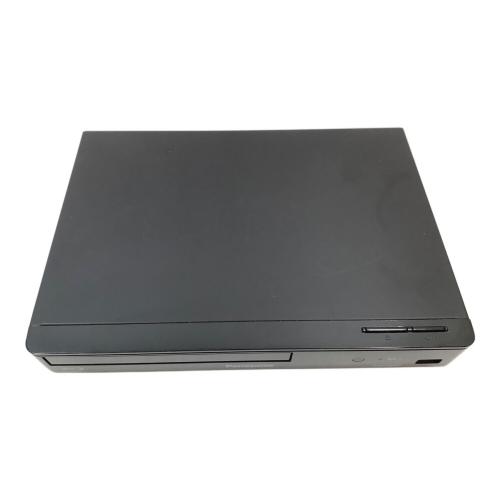 Panasonic (パナソニック) Blu-rayプレーヤー 動作確認済み DMP-BD90 2018年製 VA8FA004562
