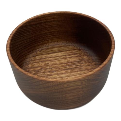 VIVAHDE (ヴィヴァフデ) 山のうつわ アウトドア食器 ブラウン