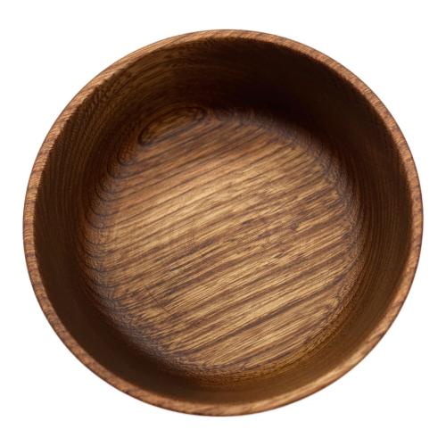 VIVAHDE (ヴィヴァフデ) 山のうつわ アウトドア食器 ブラウン