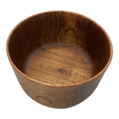 VIVAHDE (ヴィヴァフデ) 山のうつわ アウトドア食器 ブラウン