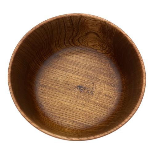 VIVAHDE (ヴィヴァフデ) 山のうつわ アウトドア食器 ブラウン