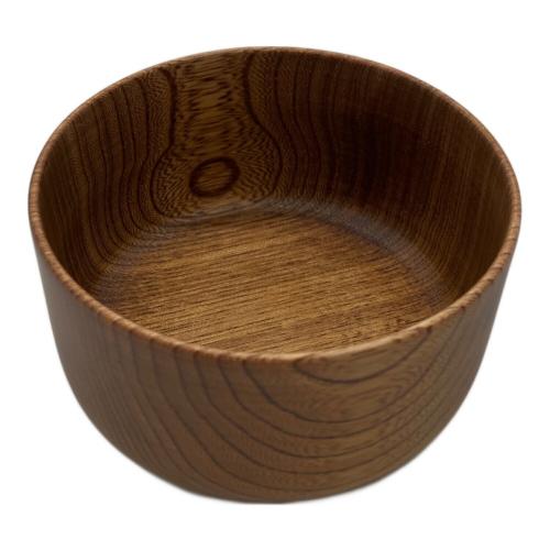 VIVAHDE (ヴィヴァフデ) 山のうつわ アウトドア食器 ブラウン