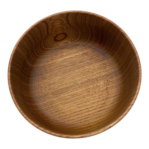 VIVAHDE (ヴィヴァフデ) 山のうつわ アウトドア食器 ブラウン