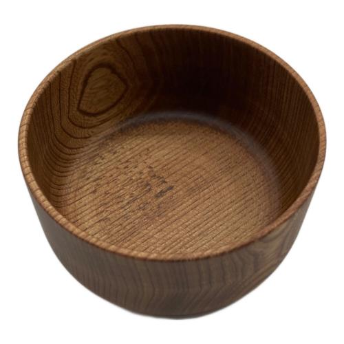 VIVAHDE (ヴィヴァフデ) 山のうつわ アウトドア食器 ブラウン