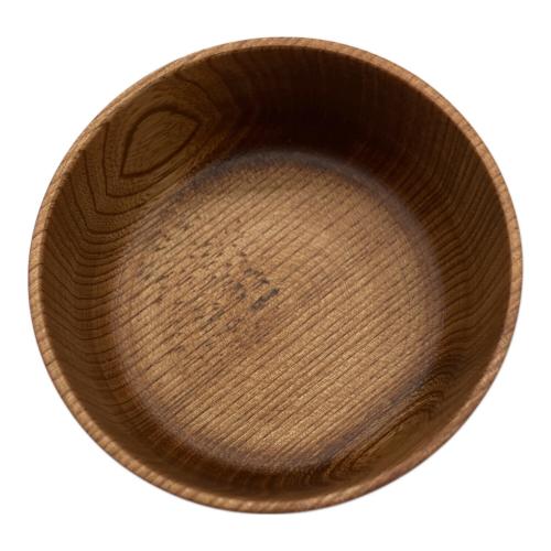 VIVAHDE (ヴィヴァフデ) 山のうつわ アウトドア食器 ブラウン