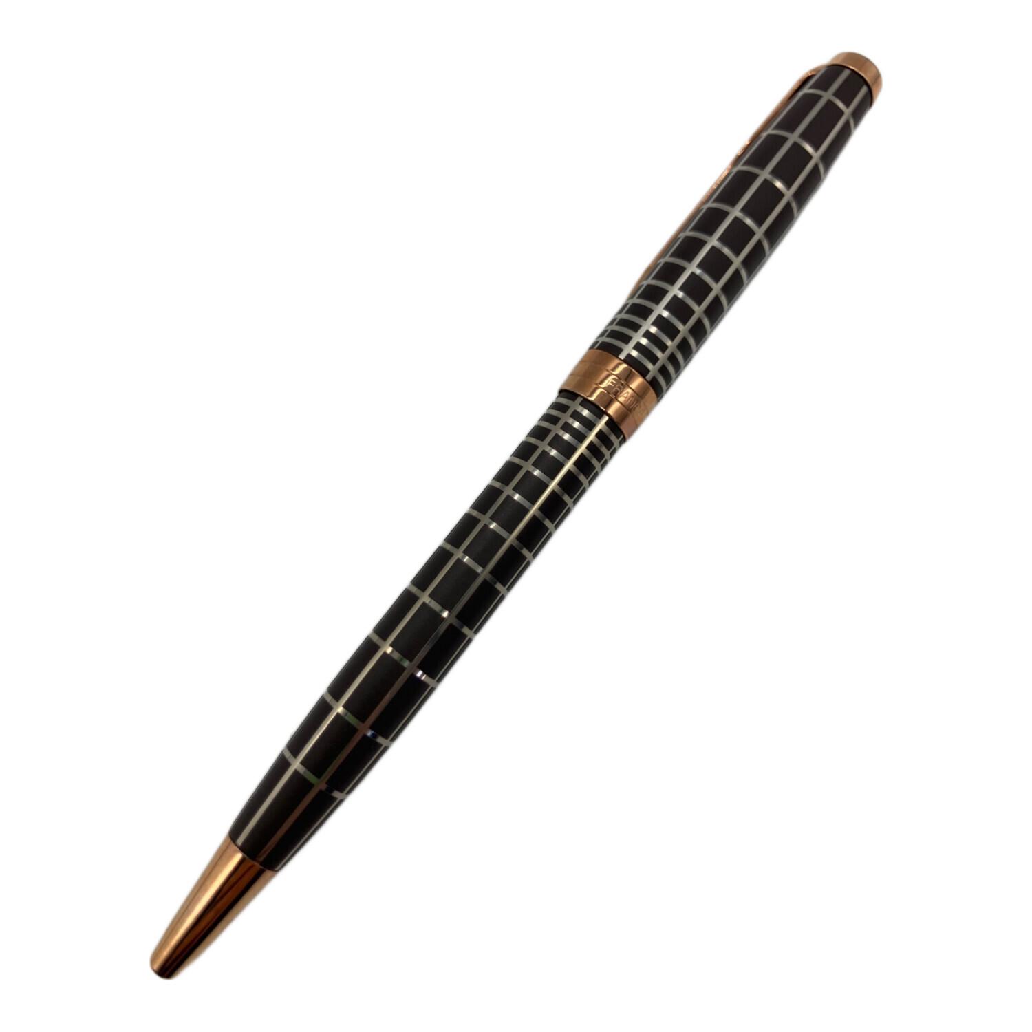 PARKER (パーカー) ボールペン 1931483 ソネット プレミアム ブラウン