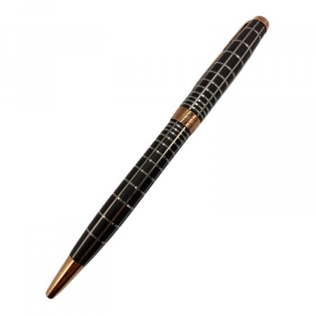 PARKER (パーカー) ボールペン 1931483 ソネット プレミアム ブラウン