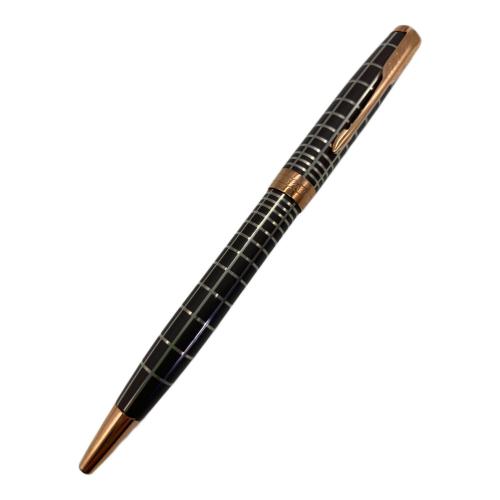 PARKER (パーカー) ボールペン 1931483 ソネット プレミアム ブラウンPGT ブラウン