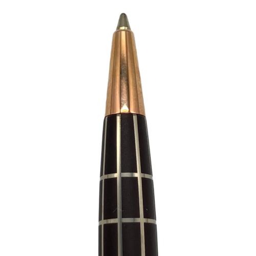PARKER (パーカー) ボールペン 1931483 ソネット プレミアム ブラウンPGT ブラウン