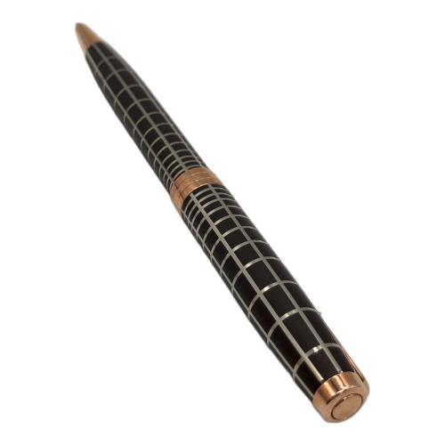 PARKER (パーカー) ボールペン 1931483 ソネット プレミアム ブラウンPGT ブラウン