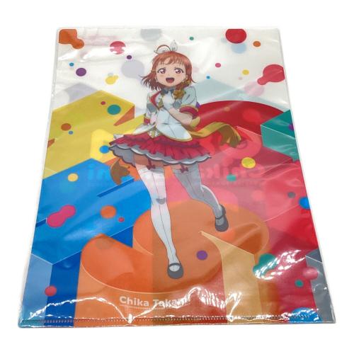 ラブライブ! (ラブライブ) フィギュア μ Birthday Figure Project 高海