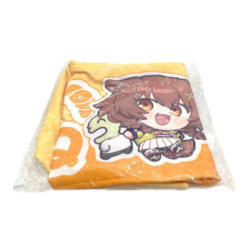 ホロライブ フード付きフェイスタオル μ 戌神ころね hololive GAMERS fes. 超超超超ゲーマーズ2