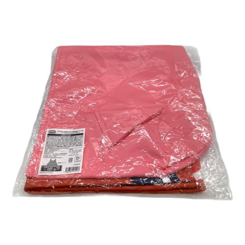 ホロライブ フード付きフェイスタオル μ 大神ミオ hololive GAMERS fes. 超超超超ゲーマーズ2