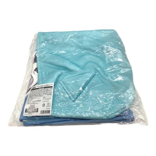 ホロライブ フード付きフェイスタオル μ 白上フブキ hololive GAMERS fes. 超超超超ゲーマーズ2