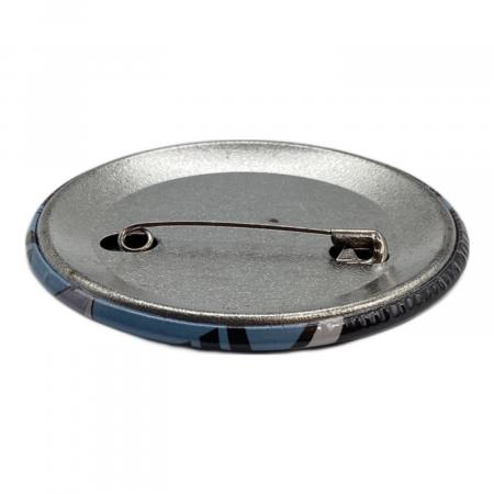 ホロライブ 超超超超ゲーマーズ 白上フブキ 直筆缶バッジ ホロライブ 超超超超ゲーマーズ2 直筆サイン入り缶バッジ 白上