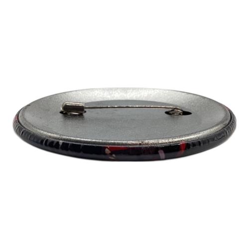 ホロライブμ 大神ミオ ちびキャラ缶バッジ 「バーチャルYouTuber ホロライブ hololive GAMERS fes. 超超超超ゲーマーズ アタリ付きランダムくじ」 キャラクターグッズ