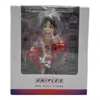 逃げ上手の若君 北条時行 フィギュア ANIPLEX