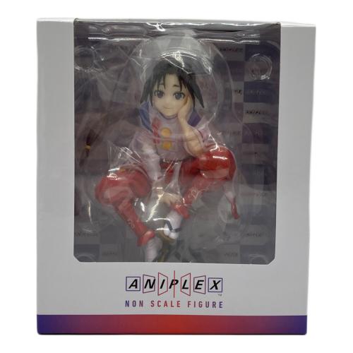 逃げ上手の若君 北条時行 フィギュア ANIPLEX