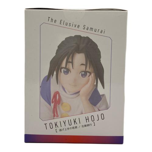逃げ上手の若君 北条時行 フィギュア ANIPLEX