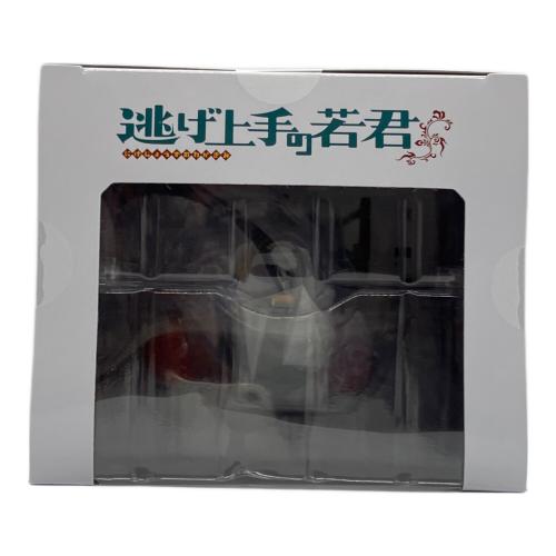 逃げ上手の若君 北条時行 フィギュア ANIPLEX