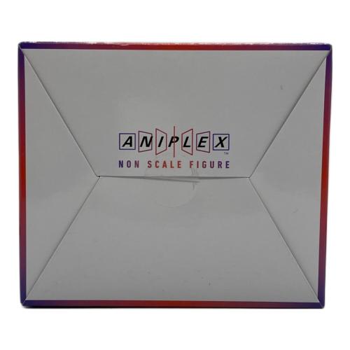 逃げ上手の若君 北条時行 フィギュア ANIPLEX