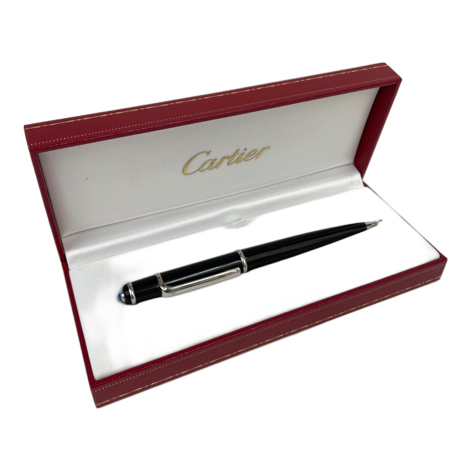 Cartier ディアボロ ドゥ カルティエ シャープペンシル 0.7 Cartier ディアボロ ドゥ カルティエ シャープペンシル 0.7 カルティエ