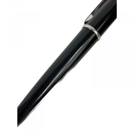 Cartier (カルティエ) シャープペン ブラック ディアボロ｜トレファク