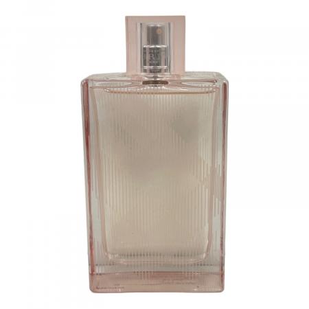 BURBERRY BRIT (バーバリーブリット) オードトワレ SHEER FOR HER