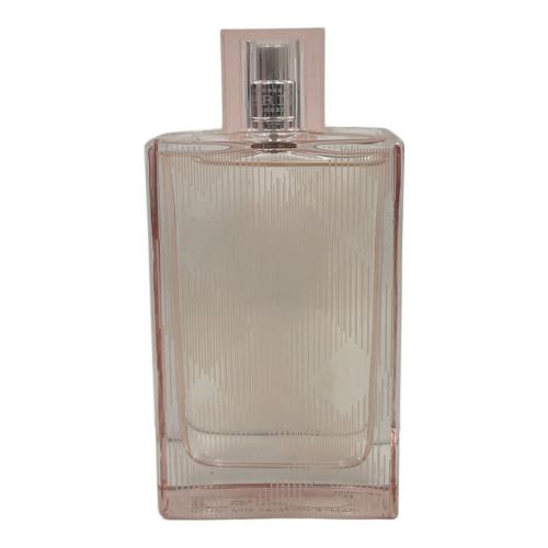 BURBERRY BRIT (バーバリーブリット) オードトワレ SHEER FOR HER 100ml 残量80%-99%