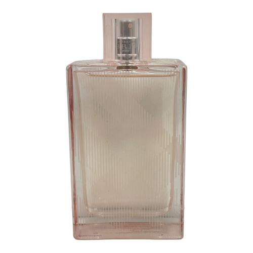 BURBERRY BRIT (バーバリーブリット) オードトワレ SHEER FOR HER 100ml 残量80%-99%