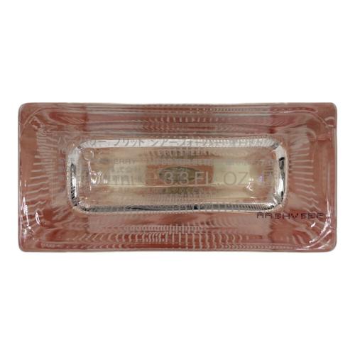 BURBERRY BRIT (バーバリーブリット) オードトワレ SHEER FOR HER 100ml 残量80%-99%