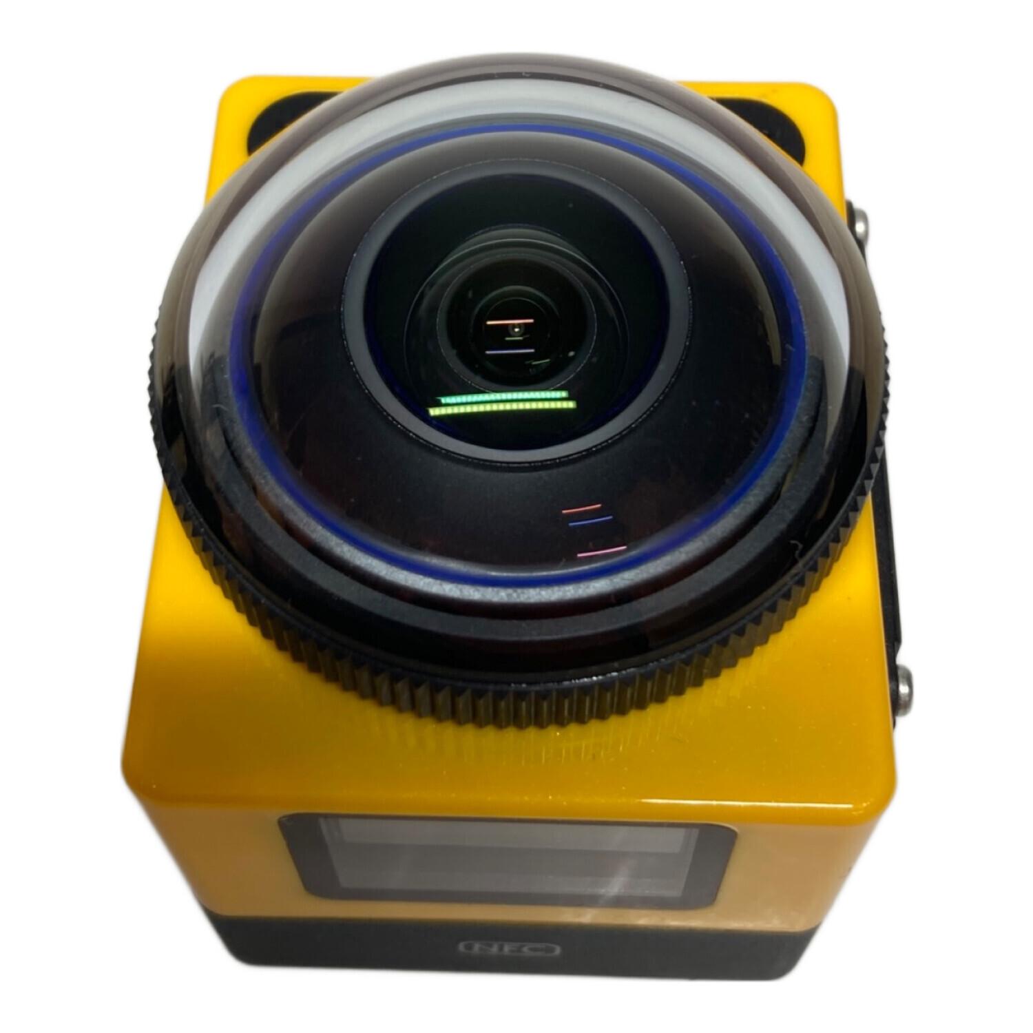 Kodak (コダック) アクションカメラ PIXPRO SP360 A070013202