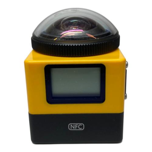 Kodak (コダック) アクションカメラ PIXPRO SP360 A070013202