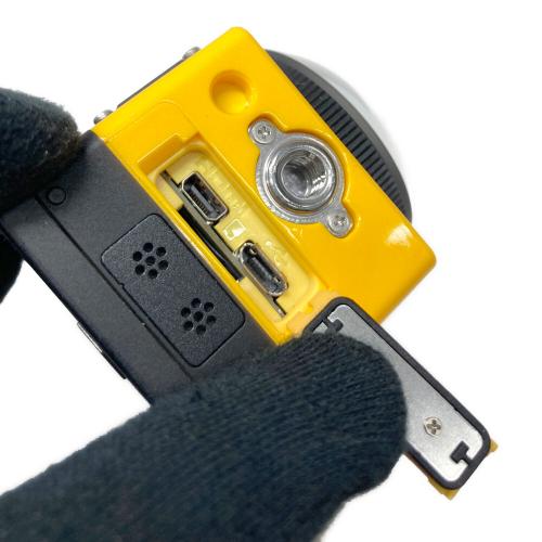 Kodak (コダック) アクションカメラ PIXPRO SP360 A070013202