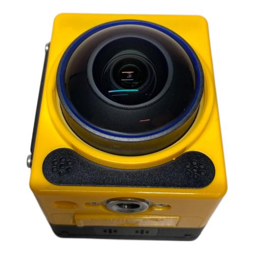 Kodak (コダック) アクションカメラ PIXPRO SP360 A070013202
