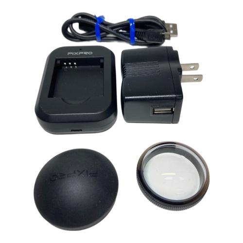 Kodak (コダック) アクションカメラ PIXPRO SP360 A070013202