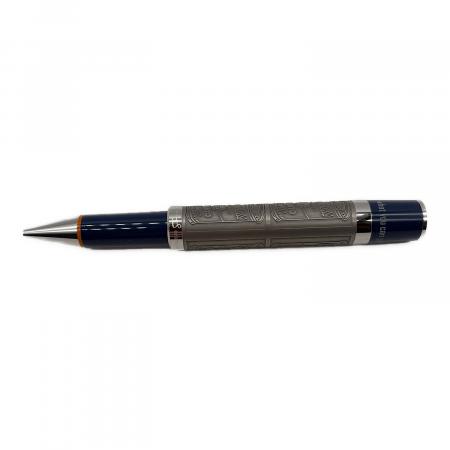 MONTBLANC (モンブラン) アンディ・ウォーホル ボールペン ネイビー