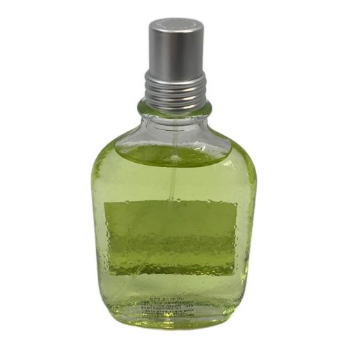 L'OCCITANE (ロクシタン) オードトワレ セドラ 100ml